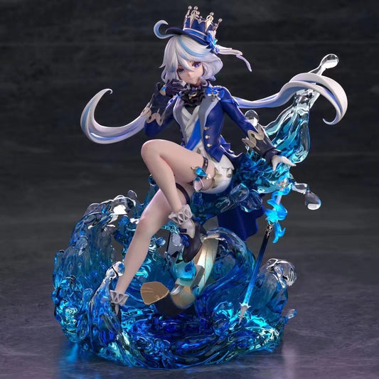 Mi Yin Studio - Genshin Impact Furina | 原神 芙宁娜