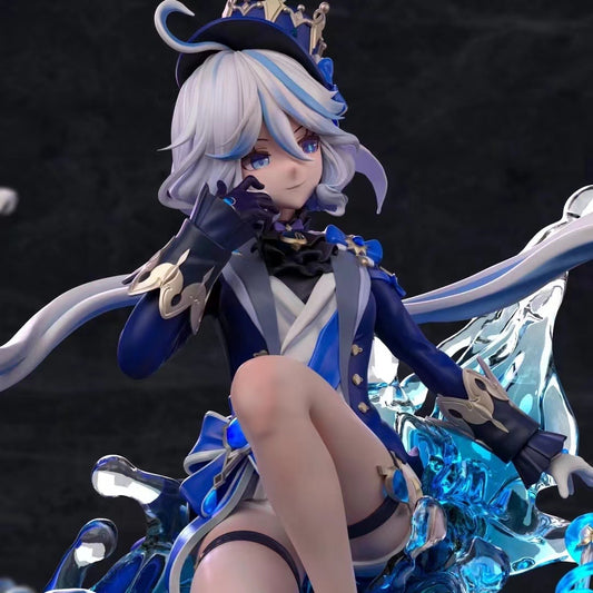 Mi Yin Studio - Genshin Impact Furina | 原神 芙宁娜