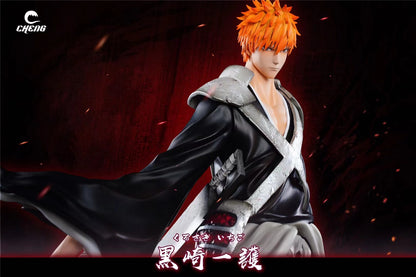 Cheng Studio - Blood War Arc Ichigo Kurosaki | 千年血战篇黑崎一护