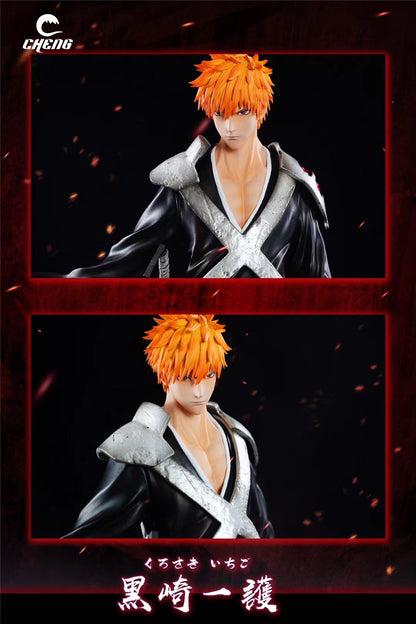 Cheng Studio - Blood War Arc Ichigo Kurosaki | 千年血战篇黑崎一护