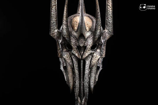 Panda Studio - Helm of Sauron 1/1 | 索伦头盔 1/1
