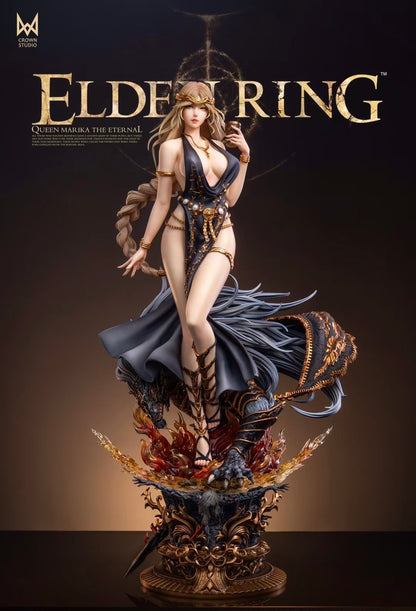 Crown Studio - Elden Ring Queen Marika the Eternal | 艾尔登法环 永恒女王 玛莉卡