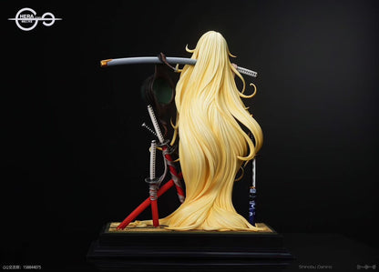 HeRa Studio - Bakemonogatari Oshino Shinobu | 化物语 忍野忍