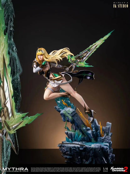 Fallen Angel Studio - Mythra | 光