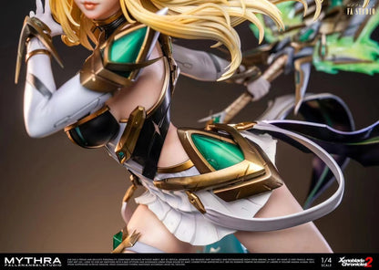 Fallen Angel Studio - Mythra | 光