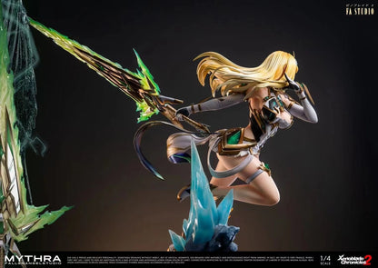 Fallen Angel Studio - Mythra | 光