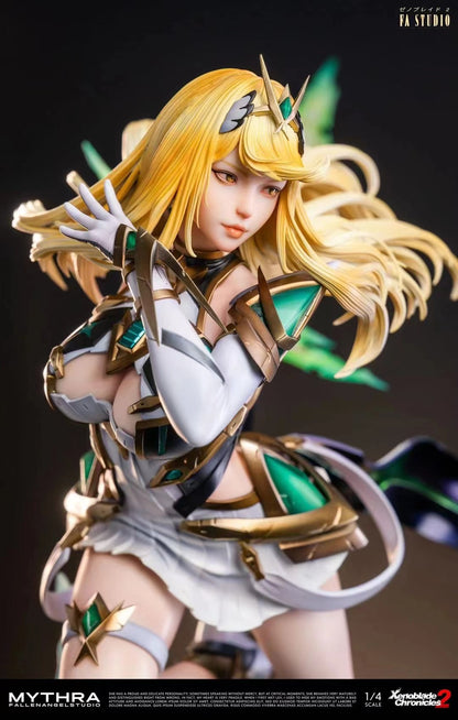 Fallen Angel Studio - Mythra | 光