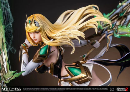 Fallen Angel Studio - Mythra | 光