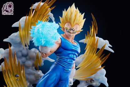 Civilisation Studio - Majin Vegeta | 魔人贝吉塔