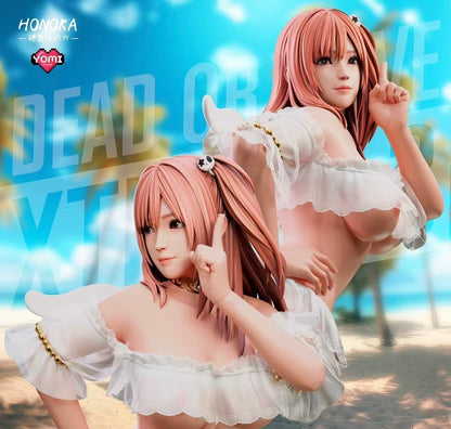 YOMI Studio - Dead or Alive Honoka | 死或生 穗香