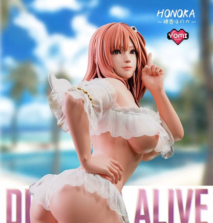 YOMI Studio - Dead or Alive Honoka | 死或生 穗香