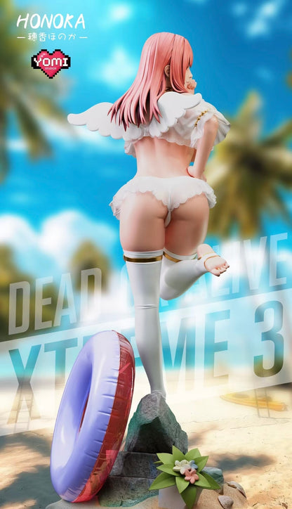 YOMI Studio - Dead or Alive Honoka | 死或生 穗香