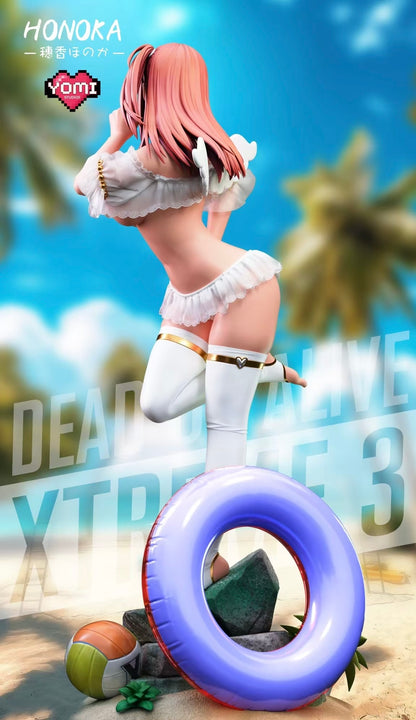 YOMI Studio - Dead or Alive Honoka | 死或生 穗香