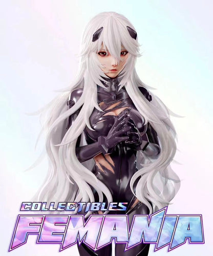 Femania Collectibles - Ayanami Rei | 绫波丽