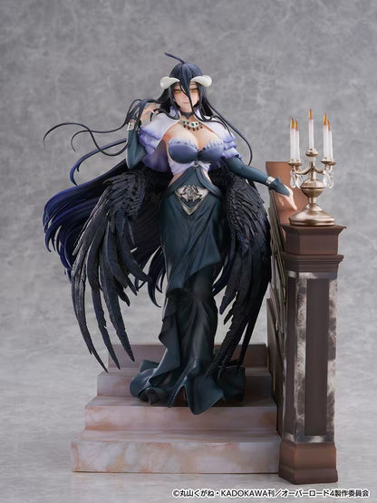 SSF - Overlord Albedo (Jet Black Dress Ver.) | Overlord 雅儿贝德 (漆黑礼服Ver.)