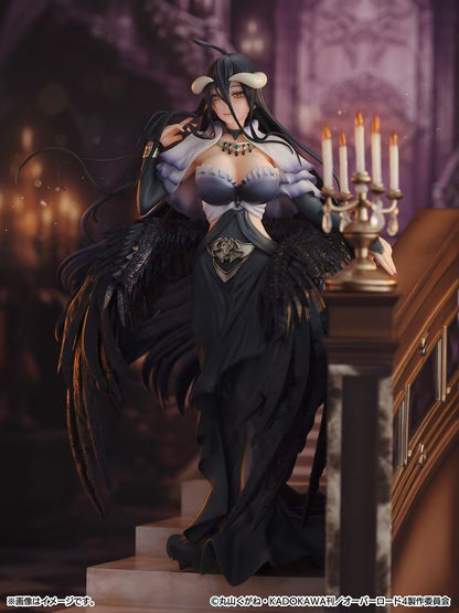 SSF - Overlord Albedo (Jet Black Dress Ver.) | Overlord 雅儿贝德 (漆黑礼服Ver.)