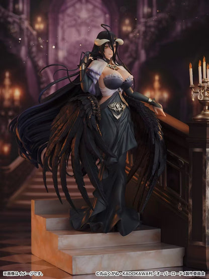 SSF - Overlord Albedo (Jet Black Dress Ver.) | Overlord 雅儿贝德 (漆黑礼服Ver.)