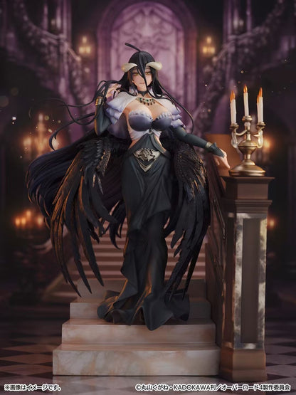 SSF - Overlord Albedo (Jet Black Dress Ver.) | Overlord 雅儿贝德 (漆黑礼服Ver.)