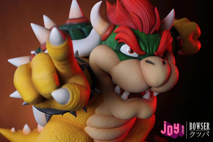 Joy Station - Bowser | 库巴