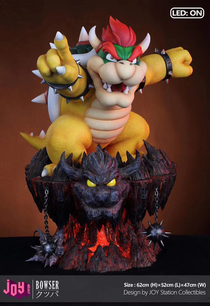 Joy Station - Bowser | 库巴