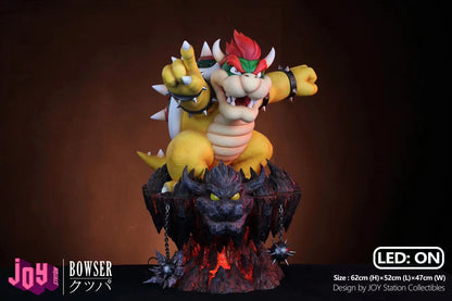 Joy Station - Bowser | 库巴