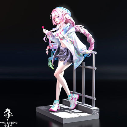 HaJiMi Studio - Licensed Honkai: Star Rail Cyrene | 崩坏星穹铁道 昔涟