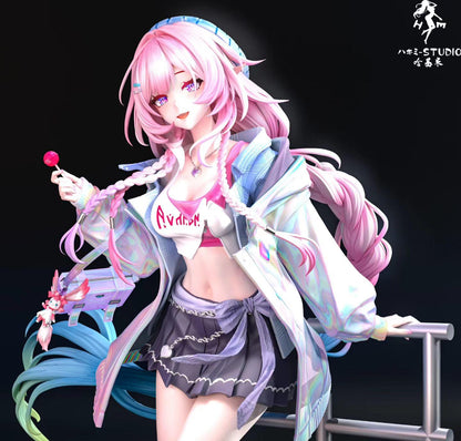 HaJiMi Studio - Licensed Honkai: Star Rail Cyrene | 崩坏星穹铁道 昔涟