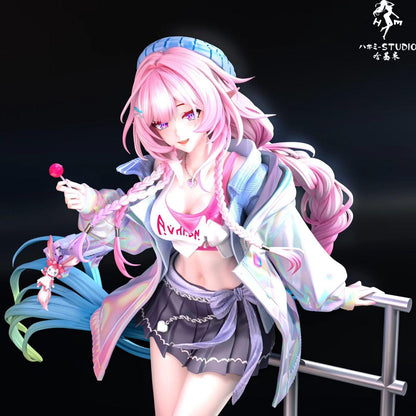 HaJiMi Studio - Licensed Honkai: Star Rail Cyrene | 崩坏星穹铁道 昔涟