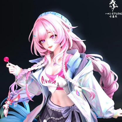 HaJiMi Studio - Licensed Honkai: Star Rail Cyrene | 崩坏星穹铁道 昔涟