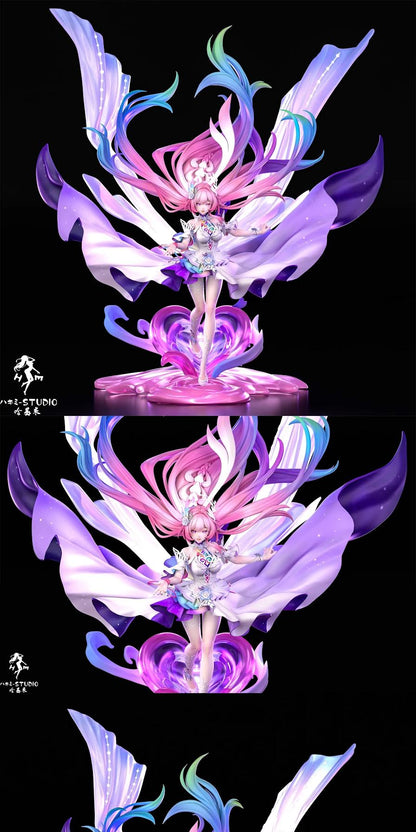 HaJiMi Studio - Licensed Honkai: Star Rail Cyrene | 崩坏星穹铁道 昔涟