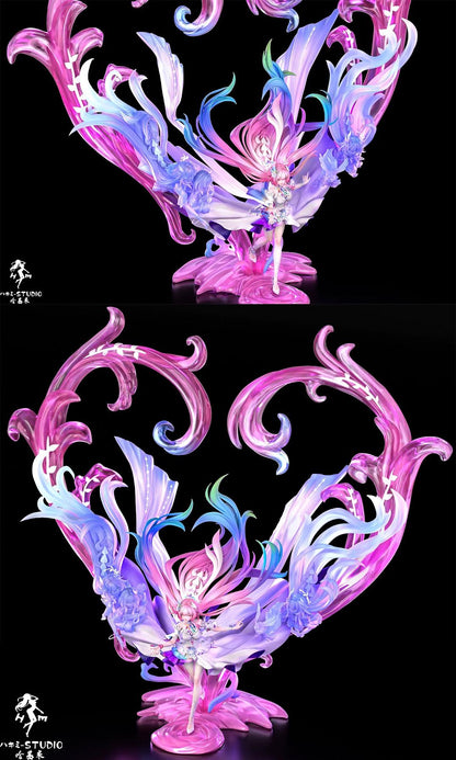 HaJiMi Studio - Licensed Honkai: Star Rail Cyrene | 崩坏星穹铁道 昔涟