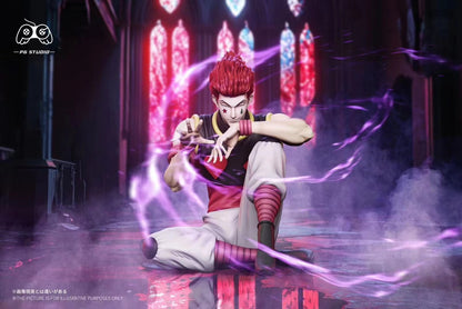 PG Studio - Hisoka | 西索