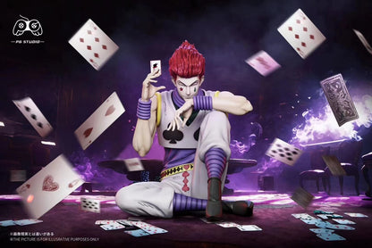 PG Studio - Hisoka | 西索