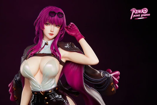 Pink Pink Studio - Honkai: Star Rail Kafka | 崩坏: 星穹铁道 卡芙卡