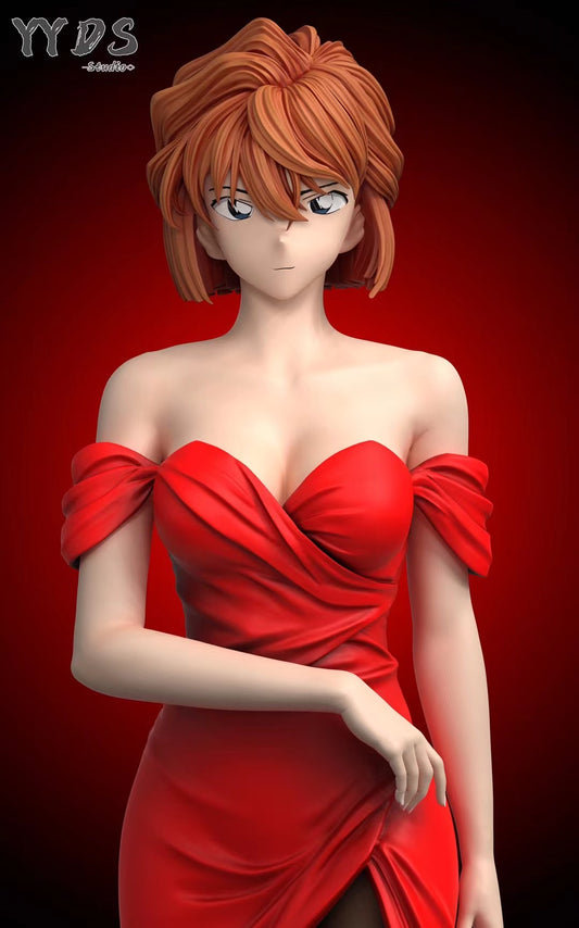 YYDS Studio - Ai Haibara (Gown Series) | 灰原哀 (礼服系类)