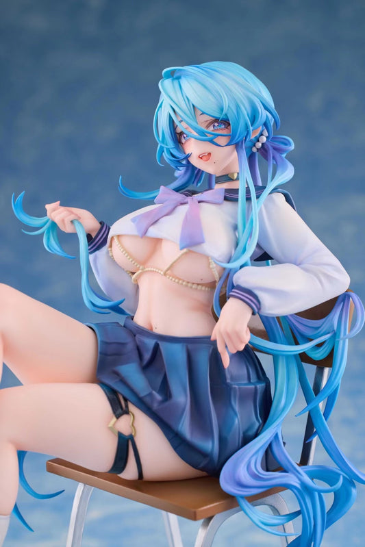 HobbySakura Studio - OC Ayasakura Yuzuki | OC 绫樱结月