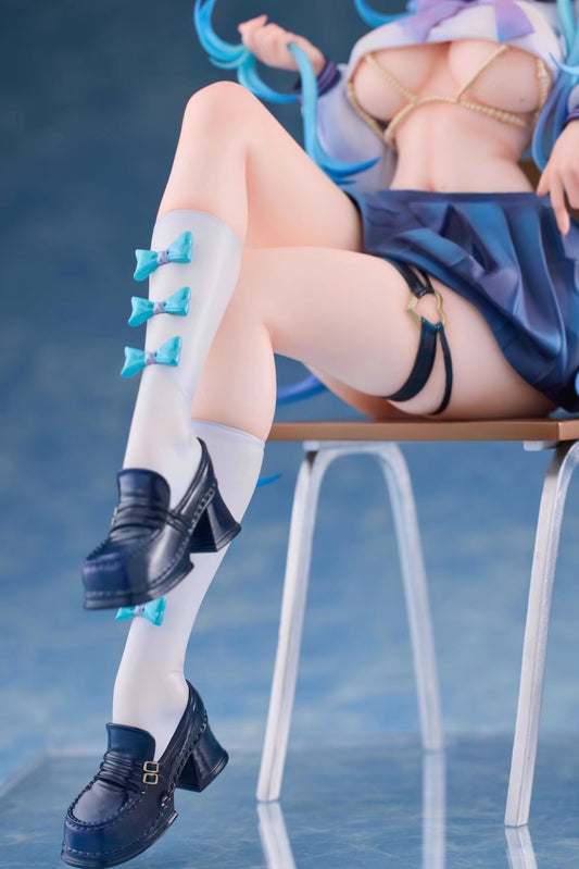 HobbySakura Studio - OC Ayasakura Yuzuki | OC 绫樱结月
