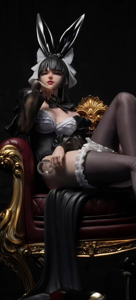 Polaris Studio - Kaya The Sofa Maid | 沙发女仆 卡雅
