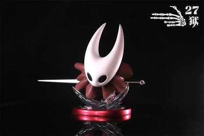 27Hell Studio - Hollow Knight Hornet 2.0 | 空洞骑士大黄蜂 2.0