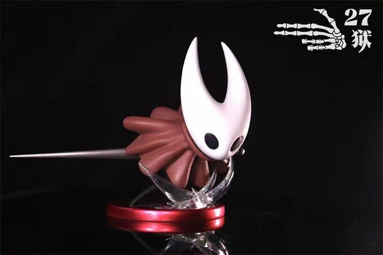 27Hell Studio - Hollow Knight Hornet 2.0 | 空洞骑士大黄蜂 2.0