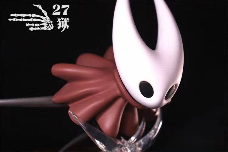 27Hell Studio - Hollow Knight Hornet 2.0 | 空洞骑士大黄蜂 2.0