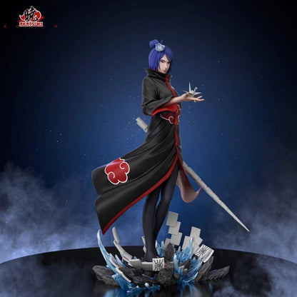 Akatsuki Studio - Konan | 小南