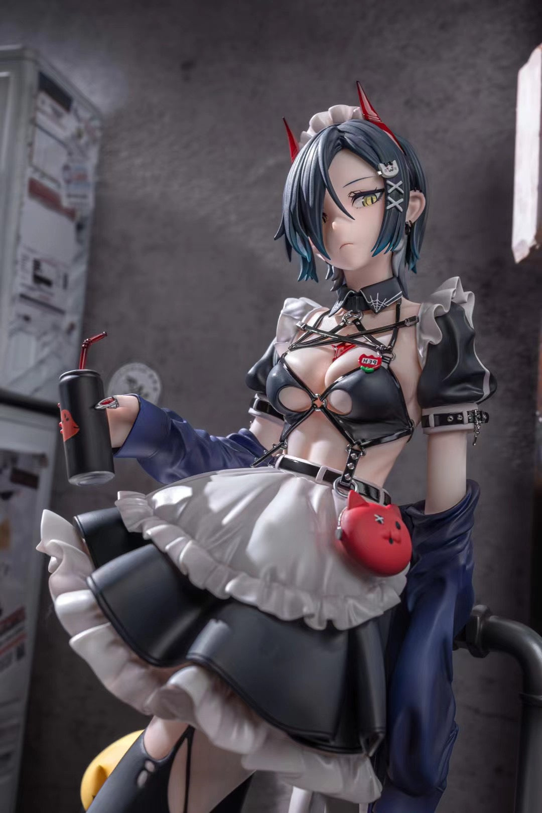 AniGame - Licensed Azur Lane Ulrich von Hutten | 版权 碧蓝航线 乌尔里希·冯·胡滕