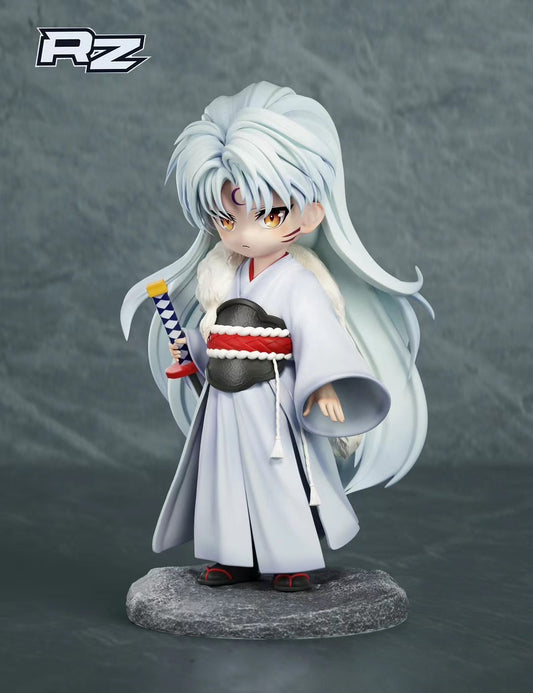RZ Studio - Sesshomaru | 杀生丸