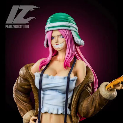 PZ Studio - Jewelry Bonney | 乔艾莉波妮