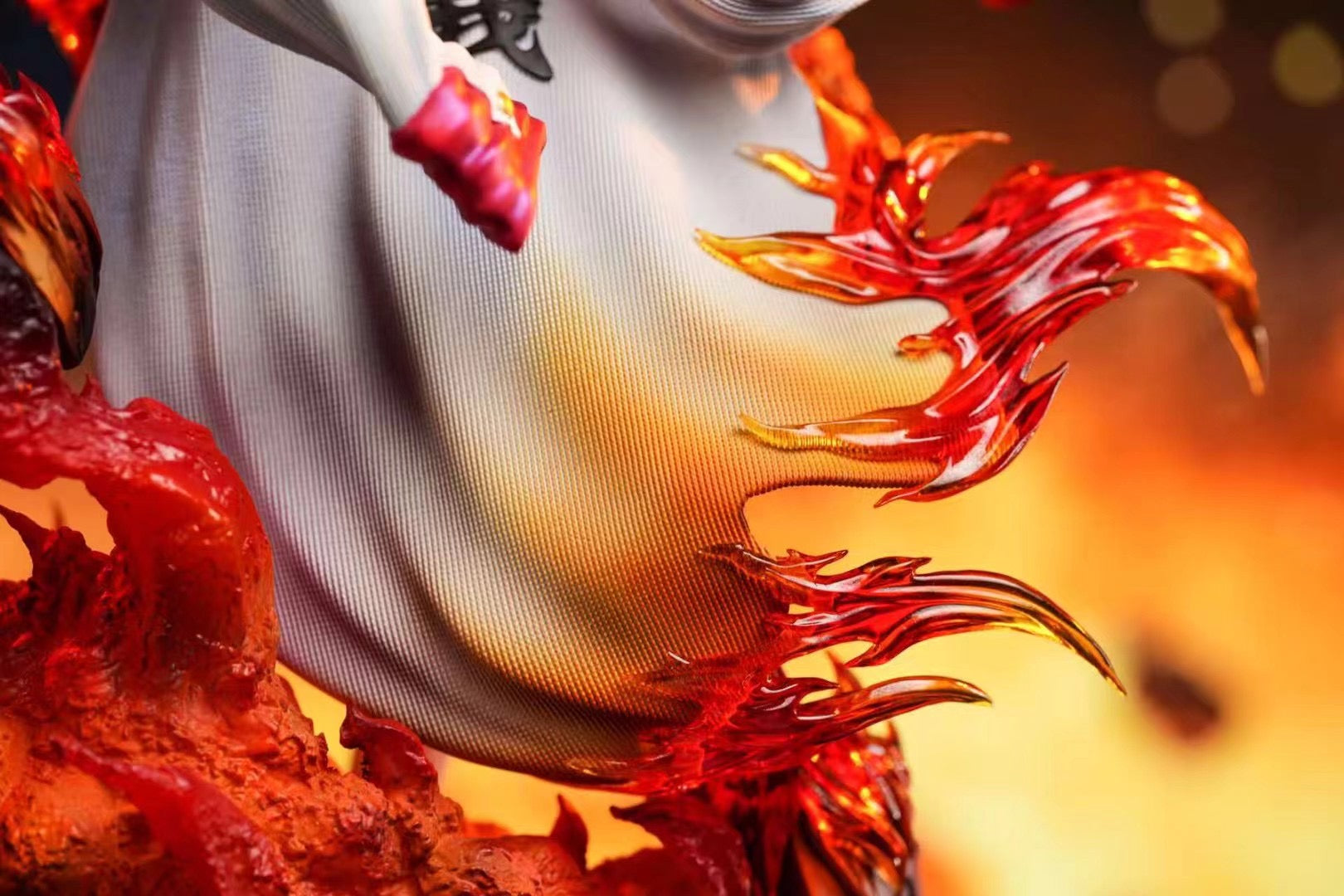 LZ Studio - Sakazuki Akainu | 萨卡斯基赤犬– GameHarbors