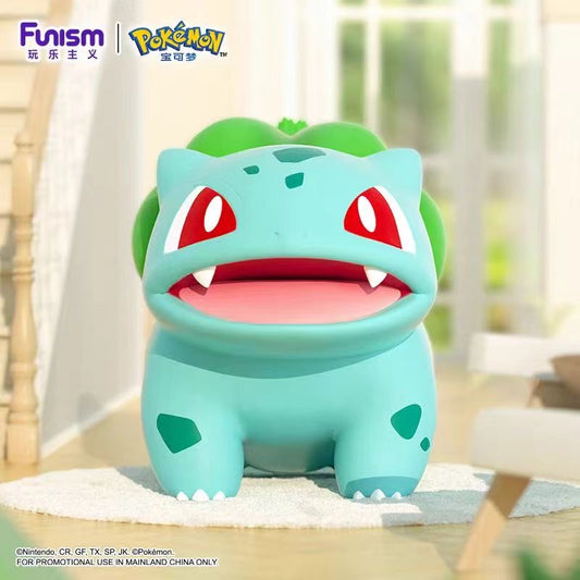 Funism Studio - Licensed Bulbasaur | 版权 妙蛙种子