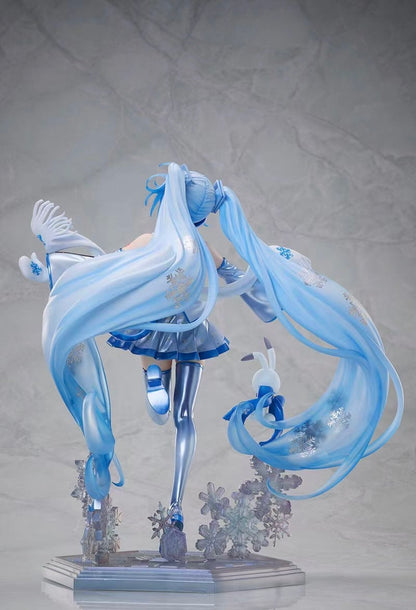 Design COCO Studio - Snow Miku SKY TOWN 10th Anniversary Commemoration | 雪未来 SKY TOWN 10周年纪念