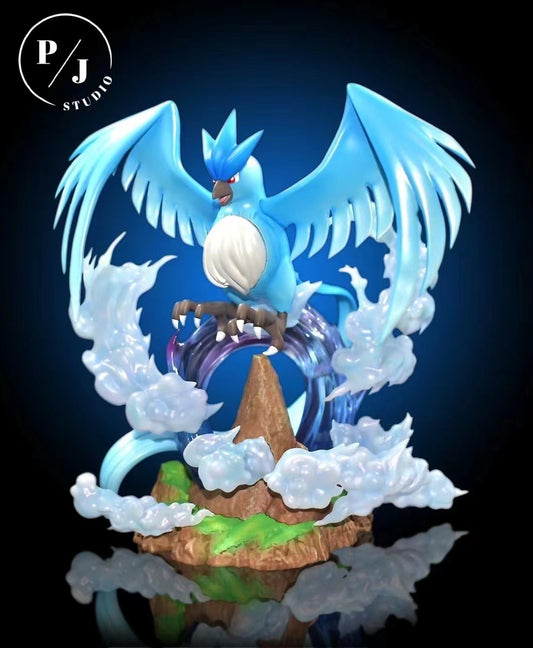 PJ Studio - Articuno | 急冻鸟