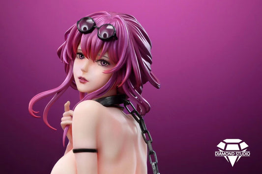 Diamond Studio - Honkai: Star Rail Kafka | 崩坏星穹铁道 卡夫卡
